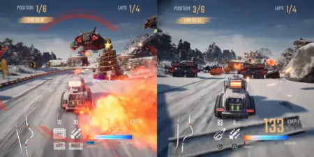 Turbo Sloths Free Download SteamGG.net Turbo Sloths Free Download SteamGG.net