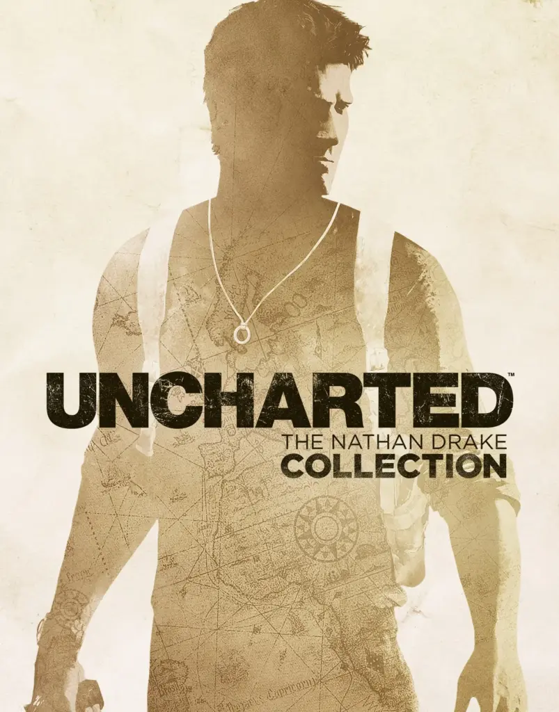 Uncharted: The Nathan Drake Collection Free Download on SteamGG.netUncharted: The Nathan Drake Collection Free Download on SteamGG.net