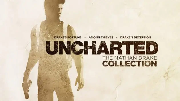 Uncharted: The Nathan Drake Collection Free Download on SteamGG.net Uncharted: The Nathan Drake Collection Free Download on SteamGG.net