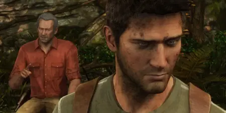 Uncharted: The Nathan Drake Collection Free Download on SteamGG.net