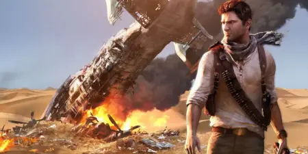 Uncharted: The Nathan Drake Collection Free Download on SteamGG.net