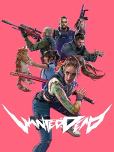 Wanted: Dead Free Download (v1.13/09.04.2024)