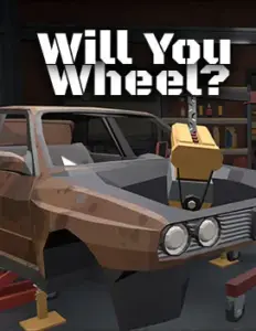 Will You Wheel Free Download