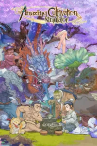 Amazing Cultivation Simulator Free Download [v1.268]