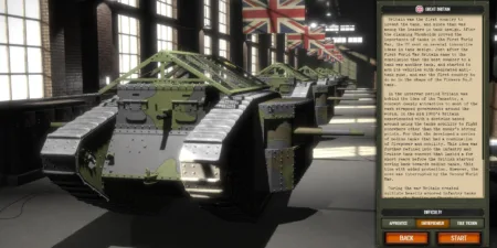 Arms Trade Tycoon Tanks Free Download SteamGG.net Arms Trade Tycoon Tanks Free Download SteamGG.net