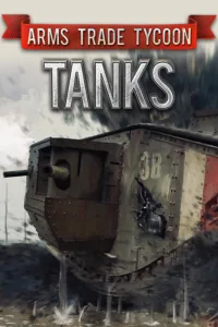 Arms Trade Tycoon Tanks Free Download [v1.1.8.3]