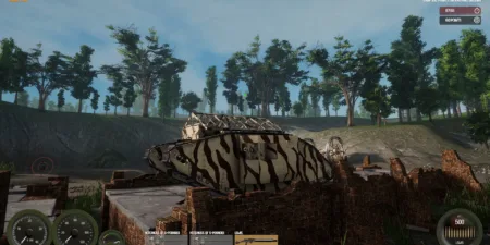 Arms Trade Tycoon Tanks Free Download SteamGG.net Arms Trade Tycoon Tanks Free Download SteamGG.net