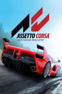 Assetto Corsa Free Download (v1.16.3)