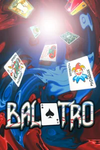 Balatro Free Download [Build-17459173/Welcoming Friends of Jimbo 4]