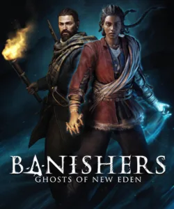 Banishers: Ghosts of New Eden Free Download [v1.5.0.0/Build-14221437]