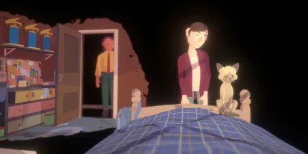 Before Your Eyes Free Download - SteamGG.net Before Your Eyes Free Download - SteamGG.net