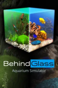 Behind Glass: Aquarium Simulator Free Download