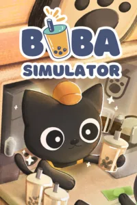 Boba Simulator : Idle Shop Management Free Download