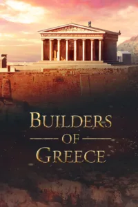 Builders of Greece Free Download (Full Release)