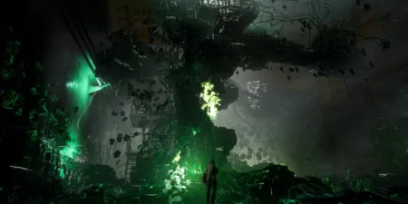 Chernobylite Enhanced Edition Free Download - SteamGG.net Chernobylite Enhanced Edition Free Download - SteamGG.net