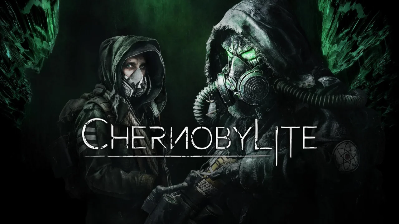 Chernobylite Enhanced Edition Free Download