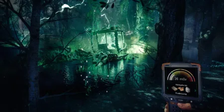 Chernobylite Enhanced Edition Free Download - SteamGG.net Chernobylite Enhanced Edition Free Download - SteamGG.net