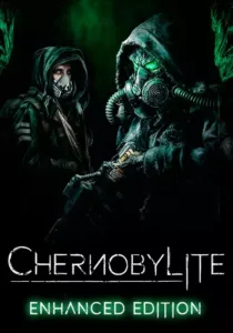 Chernobylite Enhanced Edition Free Download (v48723s03dx12)