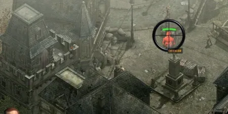 Commandos 3 Destination Berlin Free Download - SteamGG.net Commandos 3 Destination Berlin Free Download - SteamGG.net