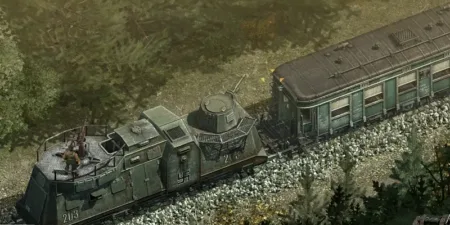 Commandos 3 Destination Berlin Free Download - SteamGG.net Commandos 3 Destination Berlin Free Download - SteamGG.net