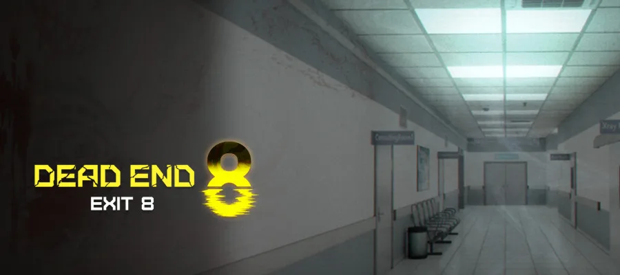 Dead end Exit 8 Free Download - SteamGG.net Dead end Exit 8 Free Download - SteamGG.net