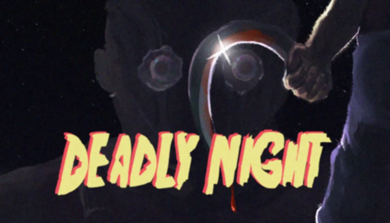 Deadly Night Free Download - SteamGG.net Deadly Night Free Download - SteamGG.net