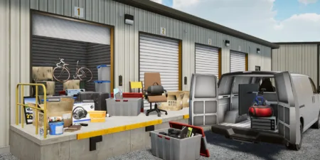 Dealer Simulator Free Download - SteamGG.net Dealer Simulator Free Download - SteamGG.net