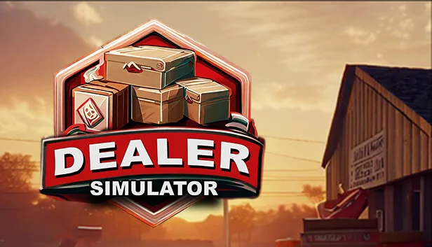 Dealer Simulator Free Download - SteamGG (2) Dealer Simulator Free Download - SteamGG.net