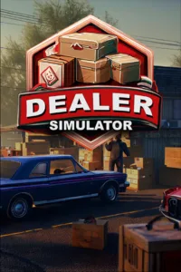 Dealer Simulator Free Download (Early Access)