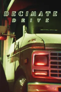 Decimate Drive Free Download (v1.0.0)