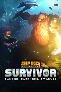 Deep Rock Galactic: Survivor Free Download [v1.0/Build-19997488+2 DLCs]