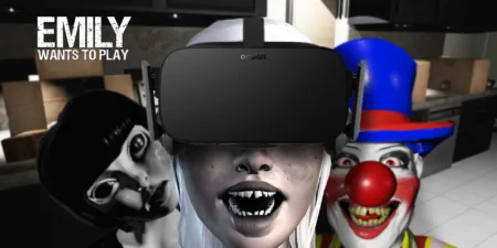 Emily Wants To Play Free Download - SteamGG.net Emily Wants To Play Free Download - SteamGG.net