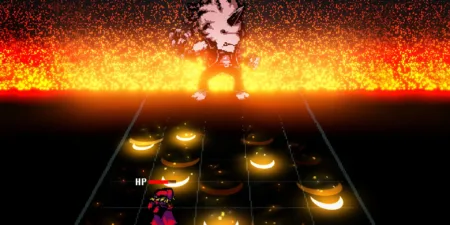 Everhood Free Download - SteamGG.net Everhood Free Download - SteamGG.net