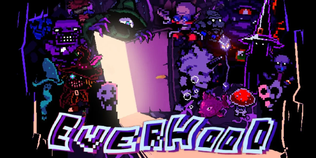 EverhoEverhood Free Download - SteamGG.netod Free Download - SteamGG (2) Everhood Free Download - SteamGG.net