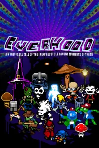 Everhood Free Download [v1.1.97/Build-21324359]