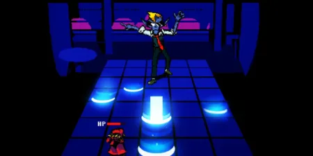 Everhood Free Download - SteamGG.net Everhood Free Download - SteamGG.net