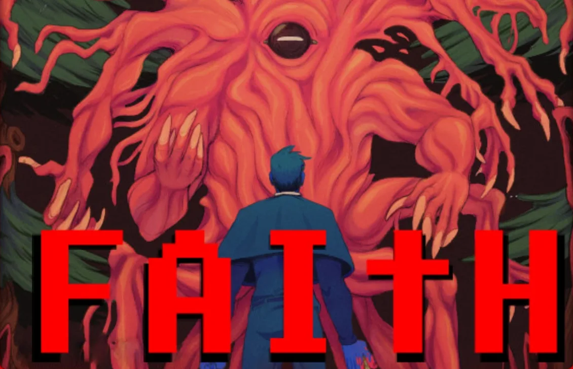 FAITH The Unholy Trinity Free Download SteamGG.net FAITH The Unholy Trinity Free Download SteamGG.net