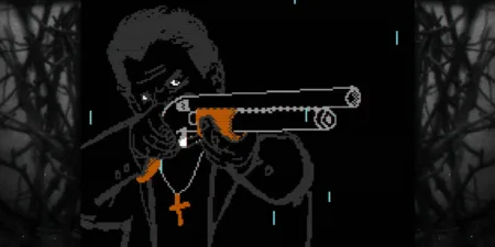 FAITH The Unholy Trinity Free Download SteamGG.net FAITH The Unholy Trinity Free Download SteamGG.net