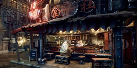 FIST Forged In Shadow Torch Free Download - SteamGG.net FIST Forged In Shadow Torch Free Download - SteamGG.net