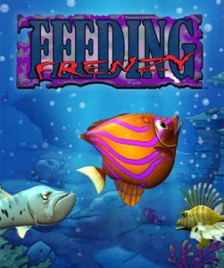 Feeding Frenzy 1 and 2 Free Download