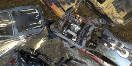 FlatOut 2 Free Download - SteamGG.net FlatOut 2 Free Download - SteamGG.net