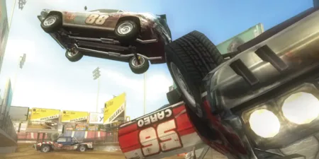 FlatOut 2 Free Download - SteamGG.net FlatOut 2 Free Download - SteamGG.net