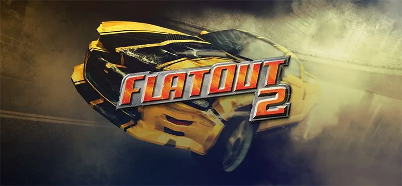 FlatOut 2 Free Download - SteamGG.net FlatOut 2 Free Download - SteamGG.net