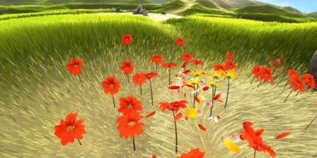 Flower Free Download - SteamGG.net Flower Free Download - SteamGG.net