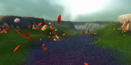 Flower Free Download - SteamGG.net Flower Free Download - SteamGG.net