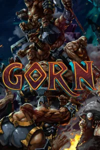 GORN VR Free Download