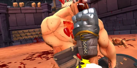 GORN VR Free Download - SteamGG.net GORN VR Free Download - SteamGG.net