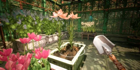 Garden Life A Cozy Simulator Free Download - SteamGG.net Garden Life A Cozy Simulator Free Download - SteamGG.net