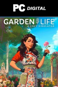 Garden Life: A Cozy Simulator Free Download [v1272/Build-17090884]
