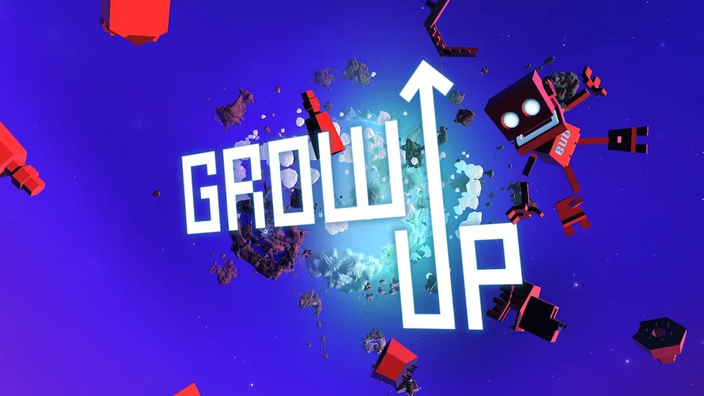 Grow Up Free Download - SteamGG.net Grow Up Free Download - SteamGG.net